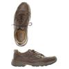 camel active Herren Sneakers, Gr. 10, Leder