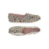 Skechers Damen Halbschuh, Gr. 40, mehrfarbig, kein Etikett