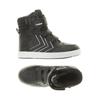 hummel Herren Kinderschuhe, Gr. 38, schwarz, kein Etikett