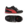 Puma Herren Kinderschuhe, Gr. 27, schwarz, kein Etikett