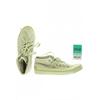 s.Oliver Damen Sneakers, Gr. 39, grün, kein Etikett