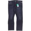 Replay Herren Jeans, Gr. 36, blau, Baumwolle