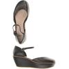Camper Damen Halbschuh, Gr. 39, schwarz, kein Etikett