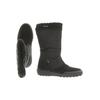 Primigi Damen Kinderschuhe, Gr. 37, schwarz, Leder