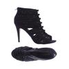 Steve Madden Damen Pumps, Gr. 41, schwarz, kein Etikett