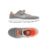 Nike Herren Kinderschuhe, Gr. 32, grau, kein Etikett