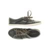 Esprit Damen Sneakers, Gr. 38, schwarz, kein Etikett