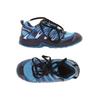 Salomon Herren Kinderschuhe, Gr. 33, blau, kein Etikett
