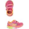 Skechers Damen Kinderschuhe, Gr. 21, pink, kein Etikett