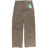 s.Oliver Herren Stoffhose, Gr. 28, grau, Baumwolle