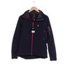 Peak Performance Damen Jacke, Gr. 42, marineblau, Synthetik