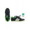 DC Shoes Herren Sneakers, Gr. 44.5, blau, kein Etikett