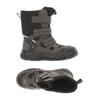 SuperFit Herren Kinderschuhe, Gr. 37, schwarz, Kunstleder