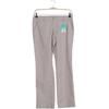 Peak Performance Damen Stoffhose, Gr. 29, beige, Synthetik