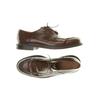 Eddie Bauer Herren Halbschuh, Gr. 45, braun, kein Etikett
