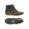 Josef Seibel Herren Stiefel, Gr. 42, grün, kein Etikett