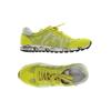 Premiata Damen Sneakers, Gr. 38, gelb, Leder