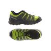 Salomon Herren Kinderschuhe, Gr. 33, grün, kein Etikett