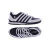 K Swiss Herren Sneakers, Gr. 45, schwarz, kein Etikett