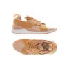Puma Damen Sneakers, Gr. 38, orange, kein Etikett