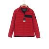 Michael Kors Mens Herren Jacke, Gr. 48, rot, Synthetik