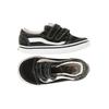 Vans Herren Kinderschuhe, Gr. 25, schwarz, kein Etikett
