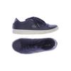 Lacoste Herren Kinderschuhe, Gr. 32, marineblau, kein Etikett