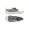 Clarks Damen Sneakers, Gr. 4.5, blau, kein Etikett