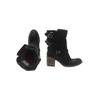 Pepe Jeans Damen Stiefelette, Gr. 40, schwarz, kein Etikett