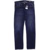 Replay Herren Jeans, Gr. 33, marineblau, kein Etikett