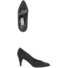 Pollini Damen Pumps, Gr. 40, schwarz, kein Etikett