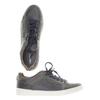 Gaastra Herren Sneakers, Gr. 44, blau, kein Etikett