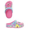 Crocs Damen Kinderschuhe, Gr. 28, pink, kein Etikett