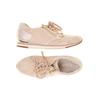 Gabor Damen Sneakers, Gr. 4.5, pink, kein Etikett