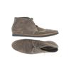 Melvin & Hamilton Herren Halbschuh, Gr. 44, braun, kein Etikett