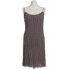 Nolita Damen Kleid, Gr. 46, braun, Viskose