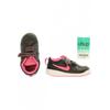 Nike Damen Kinderschuhe, Gr. 25, schwarz, kein Etikett