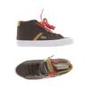 Lacoste Herren Kinderschuhe, Gr. 33, braun, kein Etikett