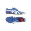 Onitsuka Tiger Herren Sneakers, Gr. 44, blau, Leder