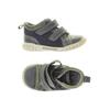 Ecco Herren Kinderschuhe, Gr. 22, blau, Leder
