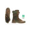 Palladium Damen Stiefel, Gr. 41, braun,