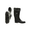 Dockers by Gerli Damen Stiefel, Gr. 39, schwarz, kein Etikett
