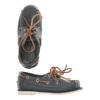 Timberland Herren Kinderschuhe, Gr. 29, blau, Leder