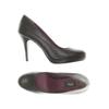 s.Oliver Damen Pumps, Gr. 41, schwarz, kein Etikett