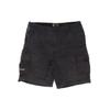 Eddie Bauer Herren Shorts, Gr. 34, grau, Baumwolle, Synthetik