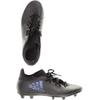 adidas Herren Kinderschuhe, Gr. 38, schwarz, kein Etikett
