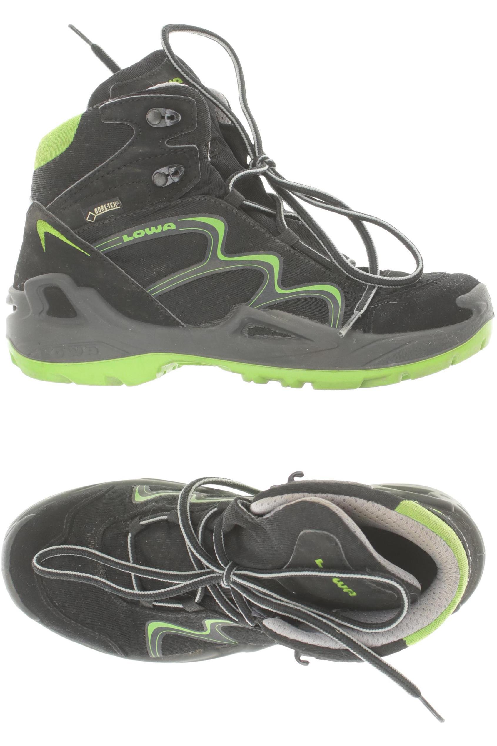 Lowa Jungen Kinderschuhe, Gr. 35, kein Etikett Image