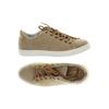 Bullboxer Damen Halbschuh, Gr. 38, braun, Leder