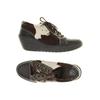 Fly London Damen Halbschuh, Gr. 41, schwarz, kein Etikett