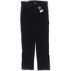 Levis Herren Stoffhose, Gr. 30, schwarz, Elasthan, Baumwolle